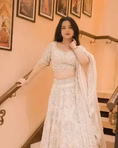 Escort Service In Radhanpur